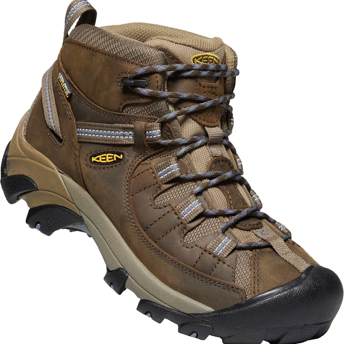 Keen Women's Targhee II Waterproof Mid 1 Keen Women's Targhee II Waterproof Mid