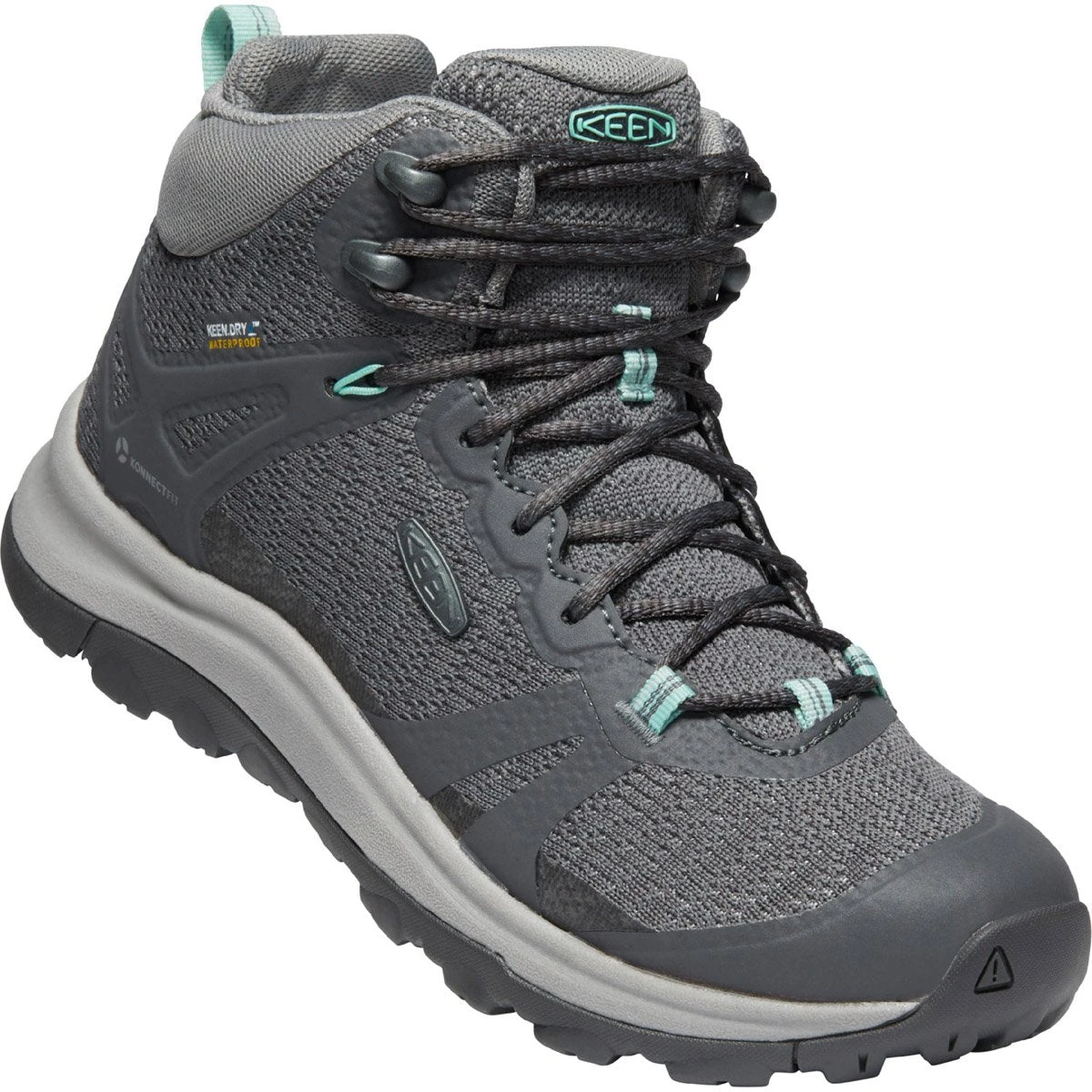 Keen Women's Terradora II Waterproof Boot 3 Keen Women's Terradora II Waterproof Boot - Image 3