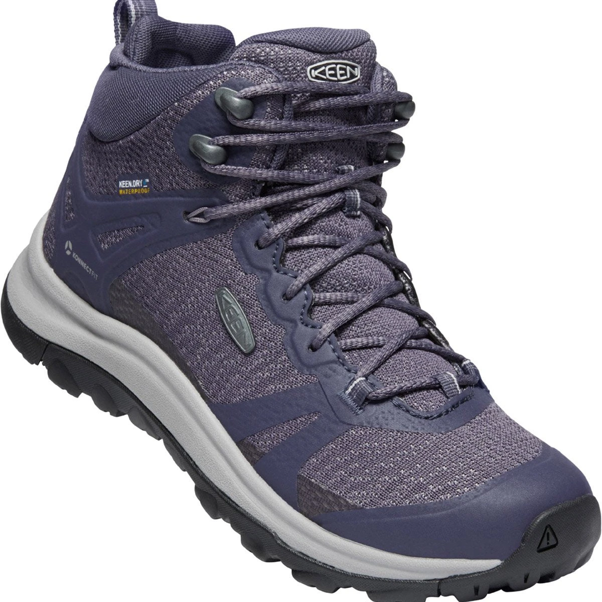 Keen Women's Terradora II Waterproof Boot 4 Keen Women's Terradora II Waterproof Boot - Image 4