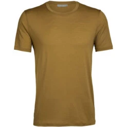 Icebreaker Men's Tech Lite Short Sleeve Crewe -On Running Store 103860703 1