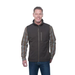 On Running Store -On Running Store 1080 impakt vest es front