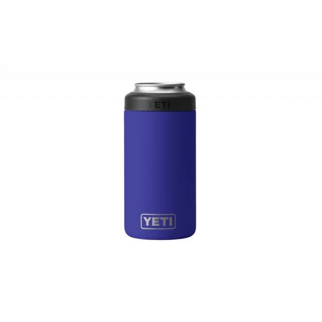 Yeti Rambler 16 Oz Colster Tall Can Insulator 8 Yeti Rambler 16 Oz Colster Tall Can Insulator - Image 8