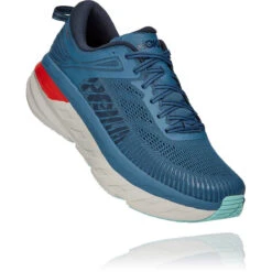 Hoka One One Men's Bondi 7 Wide -On Running Store 1110518 RTOS 1 f2073c87 299f 4015 b411 e8ea19a9b951 1