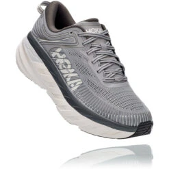 Hoka One One Men's Bondi 7 -On Running Store 1110518 WDDS 1 1