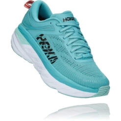 Hoka One One Women's Bondi 7 15 Hoka One One Women's Bondi 7 -On Running Store 1110519 AEBL 1