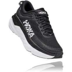 Hoka One One Women's Bondi 7 13 Hoka One One Women's Bondi 7 -On Running Store 1110519 BWHT 1