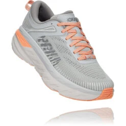 Hoka One One Women's Bondi 7 11 Hoka One One Women's Bondi 7 -On Running Store 1110519 HMSH 1