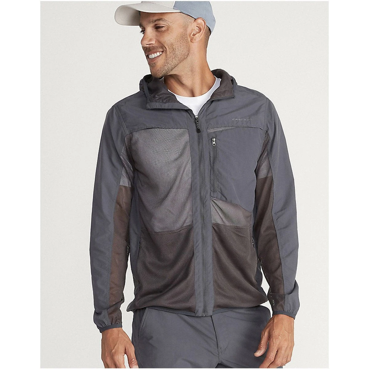 Men's BugsAway Sandfly Jacket 1 Men's BugsAway Sandfly Jacket