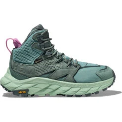 Hoka One One Women's Anacapa Mid GTX -On Running Store 1119372 TMGR 1 1