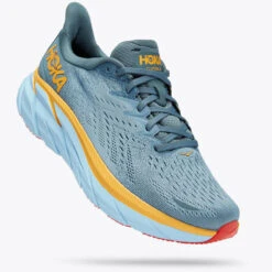 Hoka One One Men's Clifton 8 - Wide -On Running Store 1119393 GBMS 1 687c1e79 4d98 4067 b2f2 2c95473e5323 1