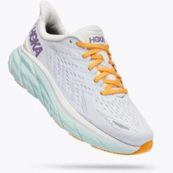Hoka One One Women's Clifton 8 -On Running Store 1119394 BDBW 1 2
