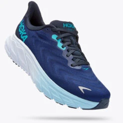 Hoka One One Men's Arahi 6 -On Running Store 1123194 OSBB 1 1