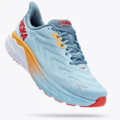 Hoka One One Men's Arahi 6 -On Running Store 1123194 SSMS 1