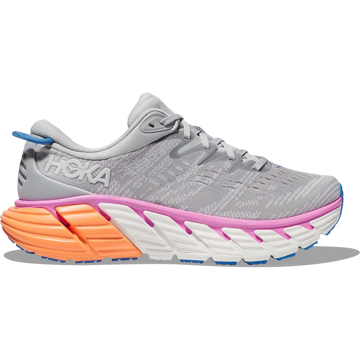 Hoka One One Women's Gaviota 4 3 Hoka One One Women's Gaviota 4 - Image 3