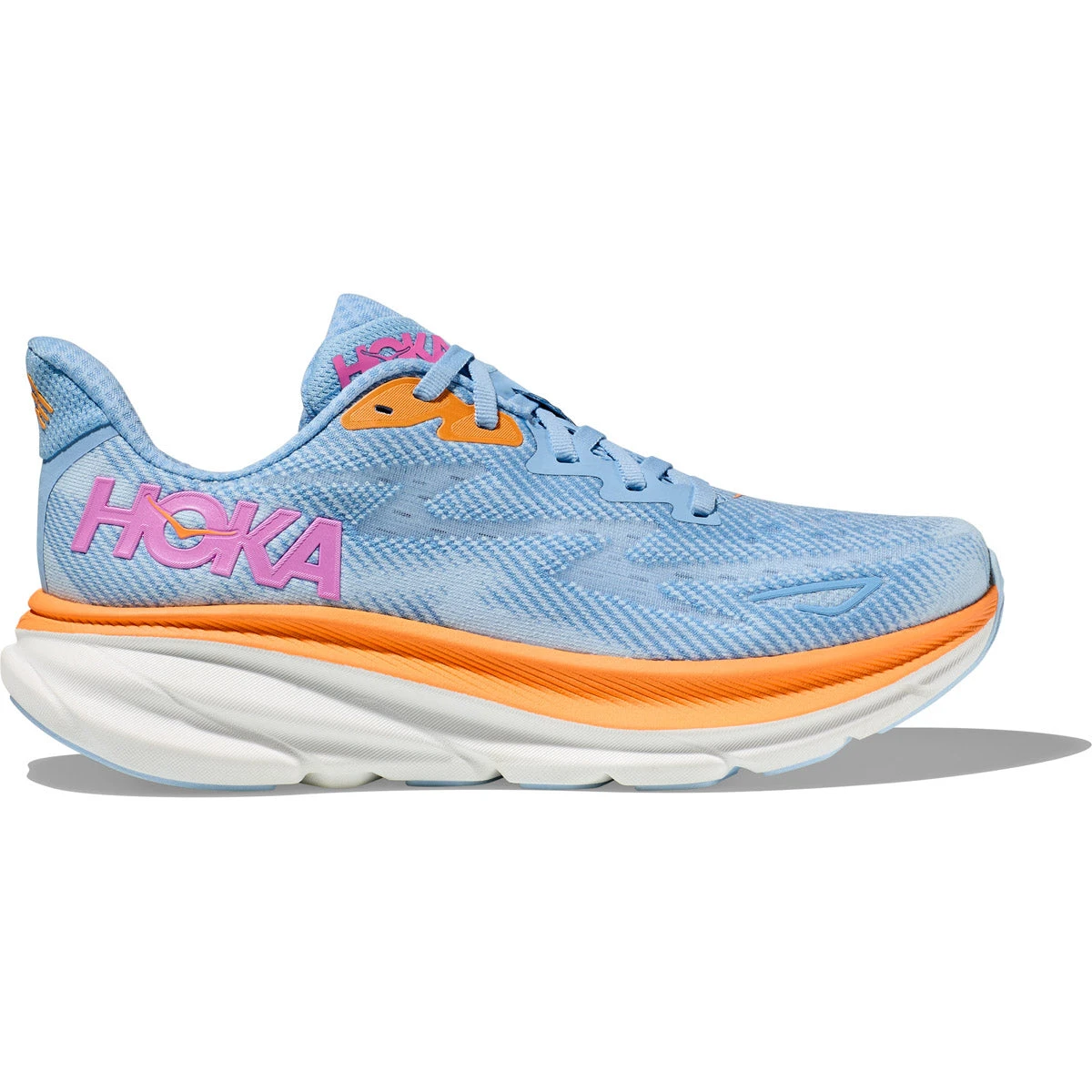 Hoka One One Women's Clifton 9 1 Hoka One One Women's Clifton 9
