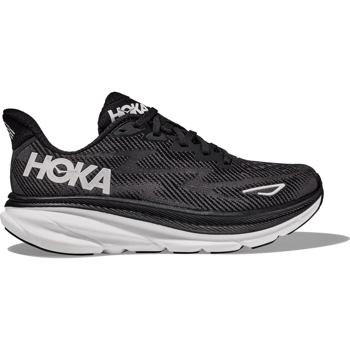 Hoka One One Women's Clifton 9 2 Hoka One One Women's Clifton 9 - Image 2