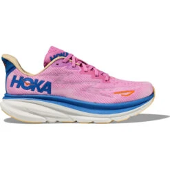 Hoka One One Women's Clifton 9 -On Running Store 1127896 CSLC 1 2