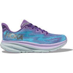 Hoka One One Women's Clifton 9 -On Running Store 1127896 CVPL 1