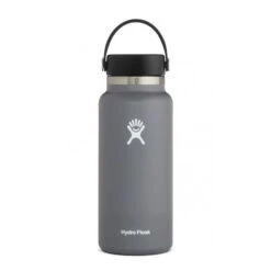 Hydro Flask 32 Oz Wide Mouth Water Bottle -On Running Store 125 553072 1788152 image 1161112 3b5fdb3e a1c0 42ca 8ed1 341a2b6fccbd