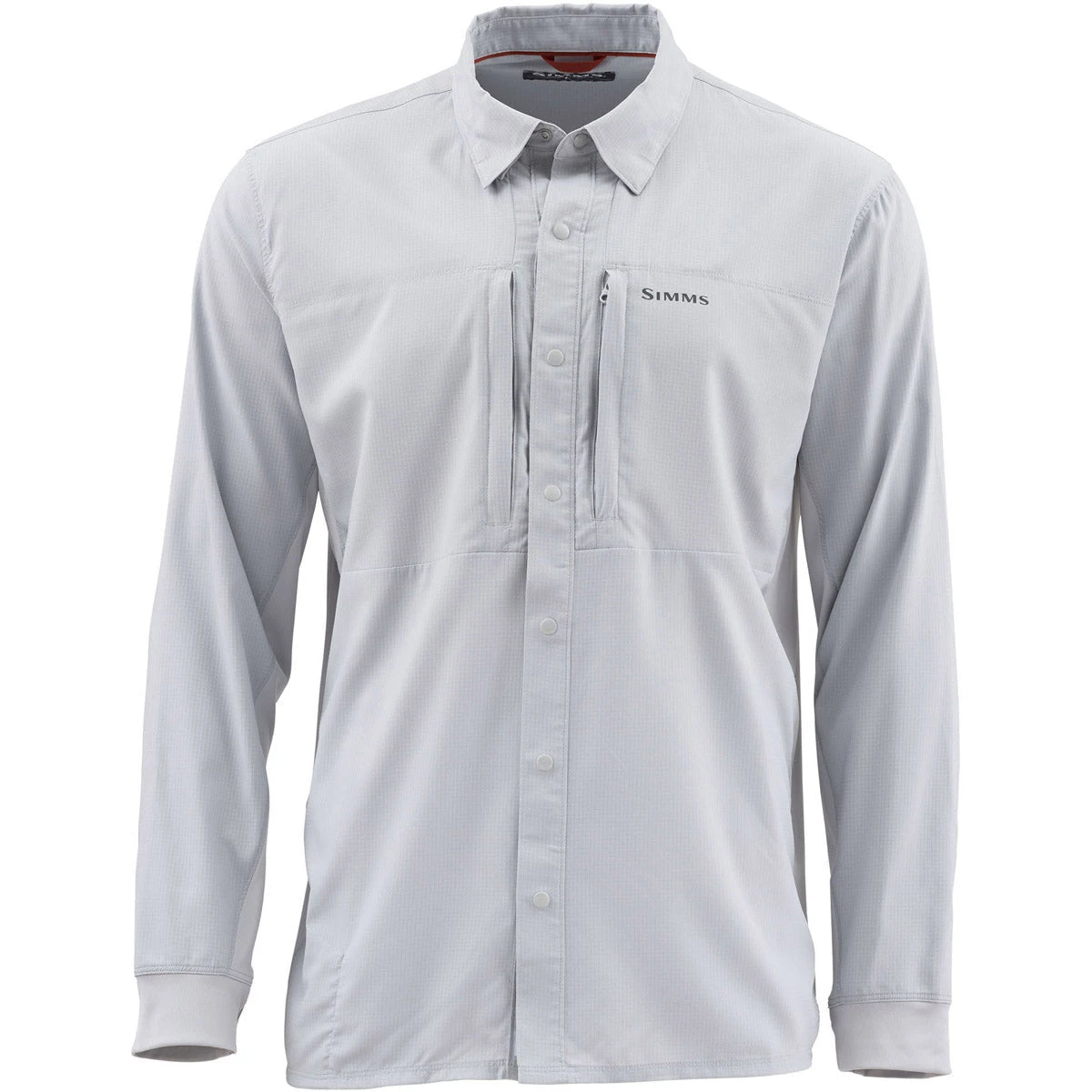 Men's Intruder BiComp Fishing Shirt 4 Men's Intruder BiComp Fishing Shirt - Image 4