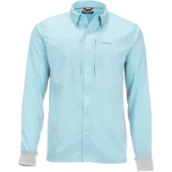 Men's Intruder BiComp Fishing Shirt 7 Men's Intruder BiComp Fishing Shirt -On Running Store 12869 895 intruder bicomp ls shirt laguna s21 ec5a5cdb c73a 49a4 aa2b 9dd7655aa192