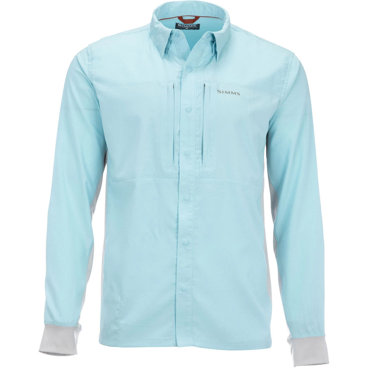 Men's Intruder BiComp Fishing Shirt 3 Men's Intruder BiComp Fishing Shirt - Image 3