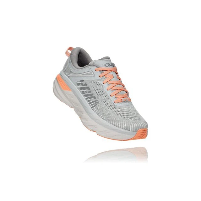 Hoka One One Women's Bondi 7 1 Hoka One One Women's Bondi 7