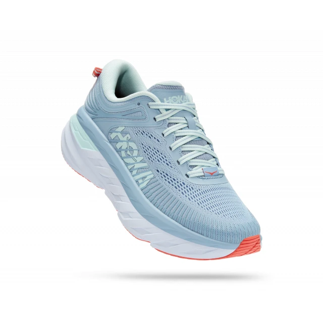Hoka One One Women's Bondi 7 2 Hoka One One Women's Bondi 7 - Image 2