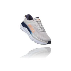 Hoka One One Women's Bondi 7 10 Hoka One One Women's Bondi 7 -On Running Store 1428 648076 1979042 image 1234037 5c69d7b7 5752 4487 b4c2 237508b00f86