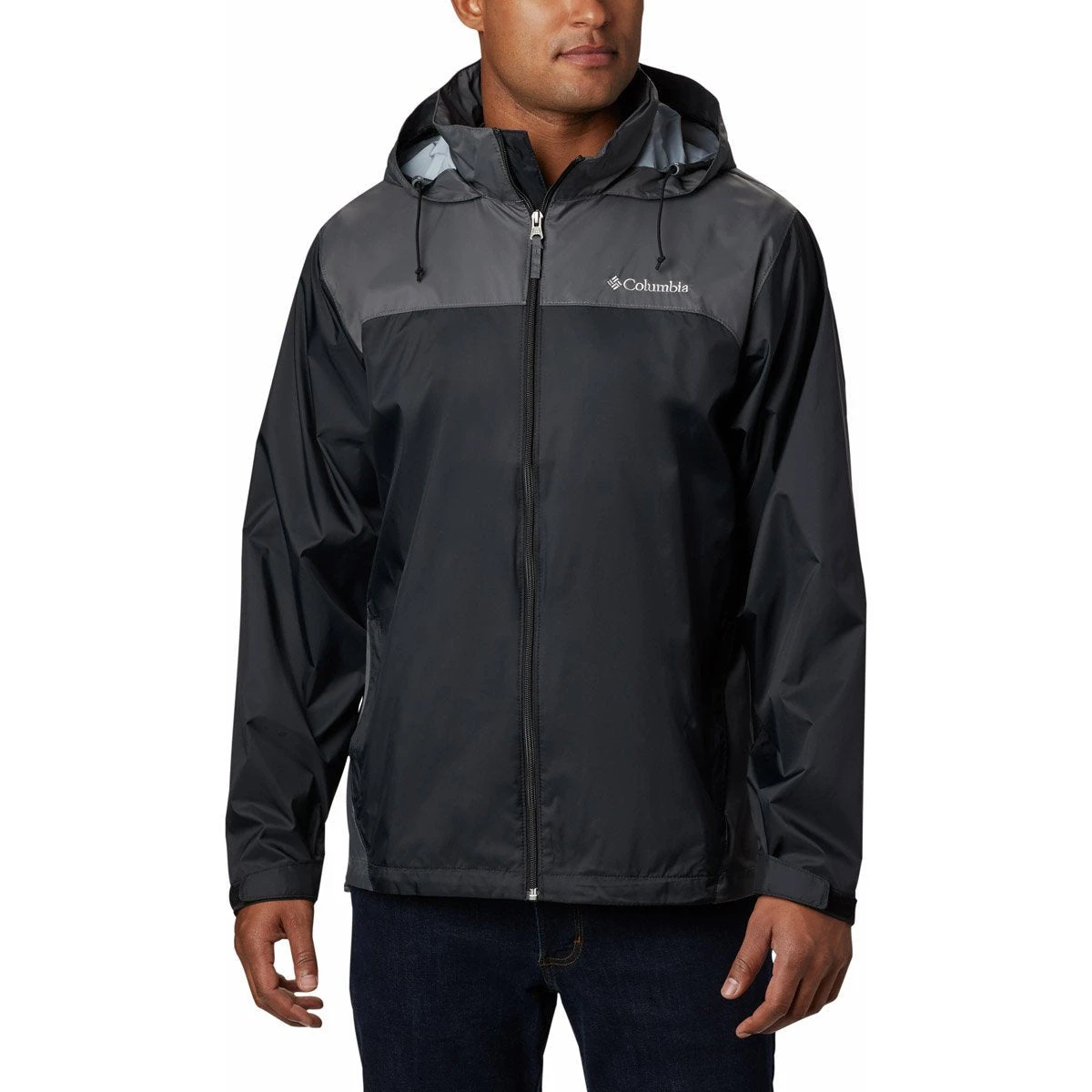 Columbia Men's Glennaker Lake Rain Jacket 1 Columbia Men's Glennaker Lake Rain Jacket