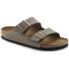 Birkenstock Arizona Birko-Flor Nubuck
