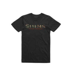 Men's Simms Logo T-Shirt -On Running Store 1558 490331 3949552 image 1372593 4d003b73 44f7 46d0 ae53 b98872951fc4