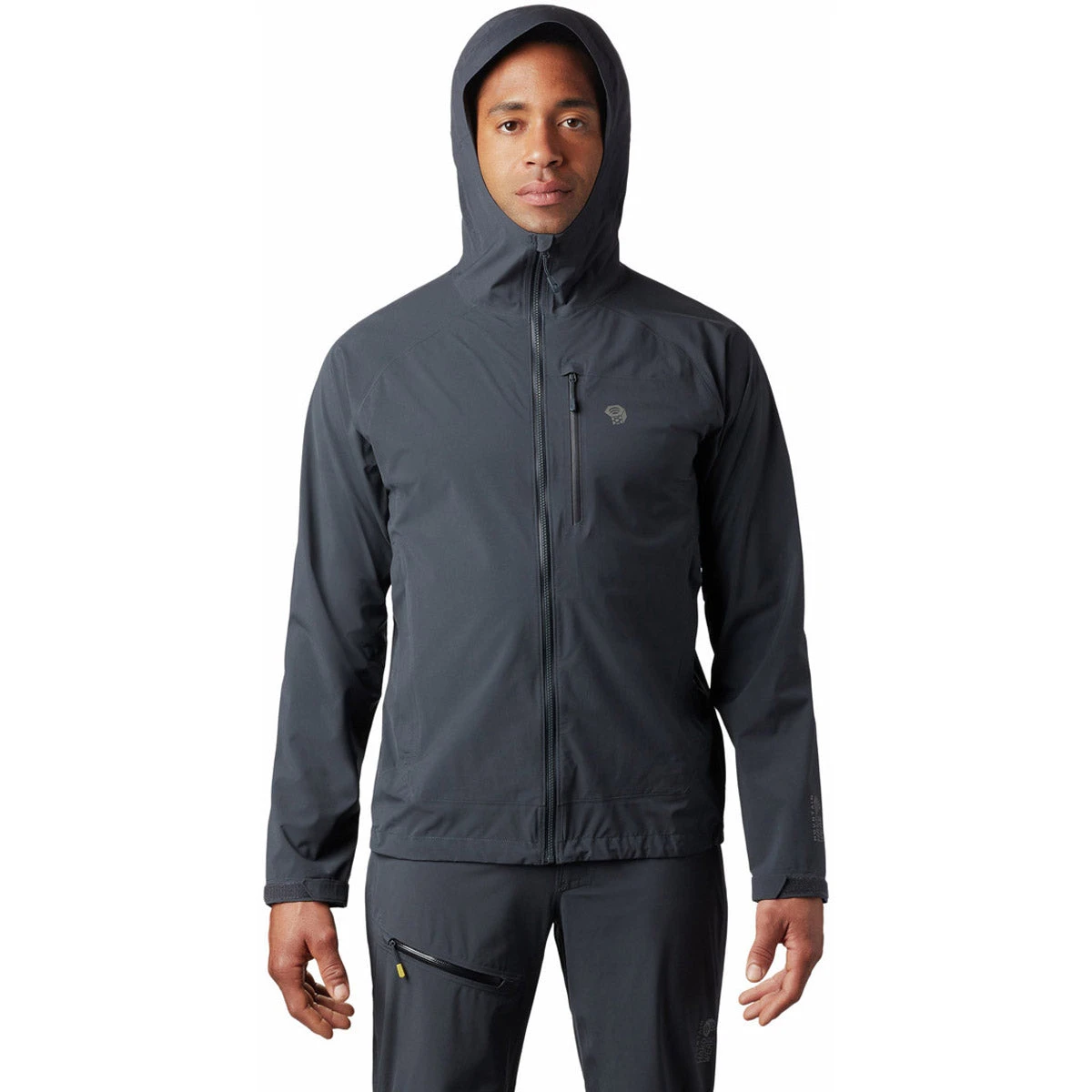 Mountain Hardwear Men's Stretch Ozonic Jacket 1 Mountain Hardwear Men's Stretch Ozonic Jacket