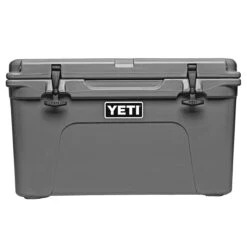 Yeti Tundra 45 Cooler -On Running Store 180442 Charcoal Studio DealerImages Charcoal Tundra45 F 2400x2400 1