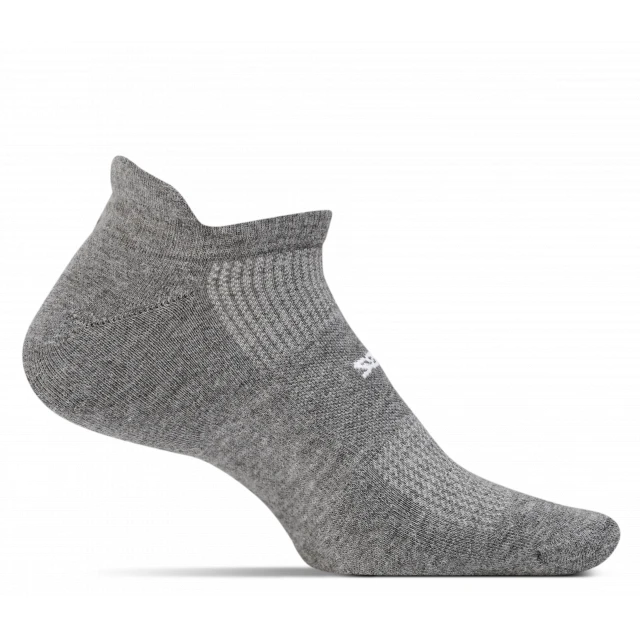 Feetures High Performance Cushion No Show Tab Socks 4 Feetures High Performance Cushion No Show Tab Socks - Image 4