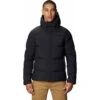 Mountain Hardwear Men's Glacial Storm Jacket