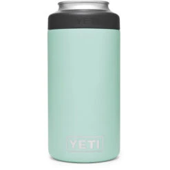 Yeti Rambler 16 Oz Colster Tall Can Insulator 21 Yeti Rambler 16 Oz Colster Tall Can Insulator -On Running Store 191418 New Colster Family Launch 1H 2020 Dealer Images Front Tall Seafoam 2400x400 1