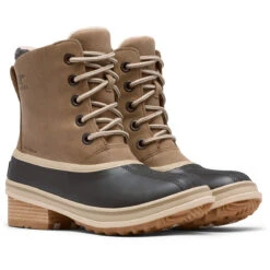 Sorel Women's Slimpack III Lace Duck Boot