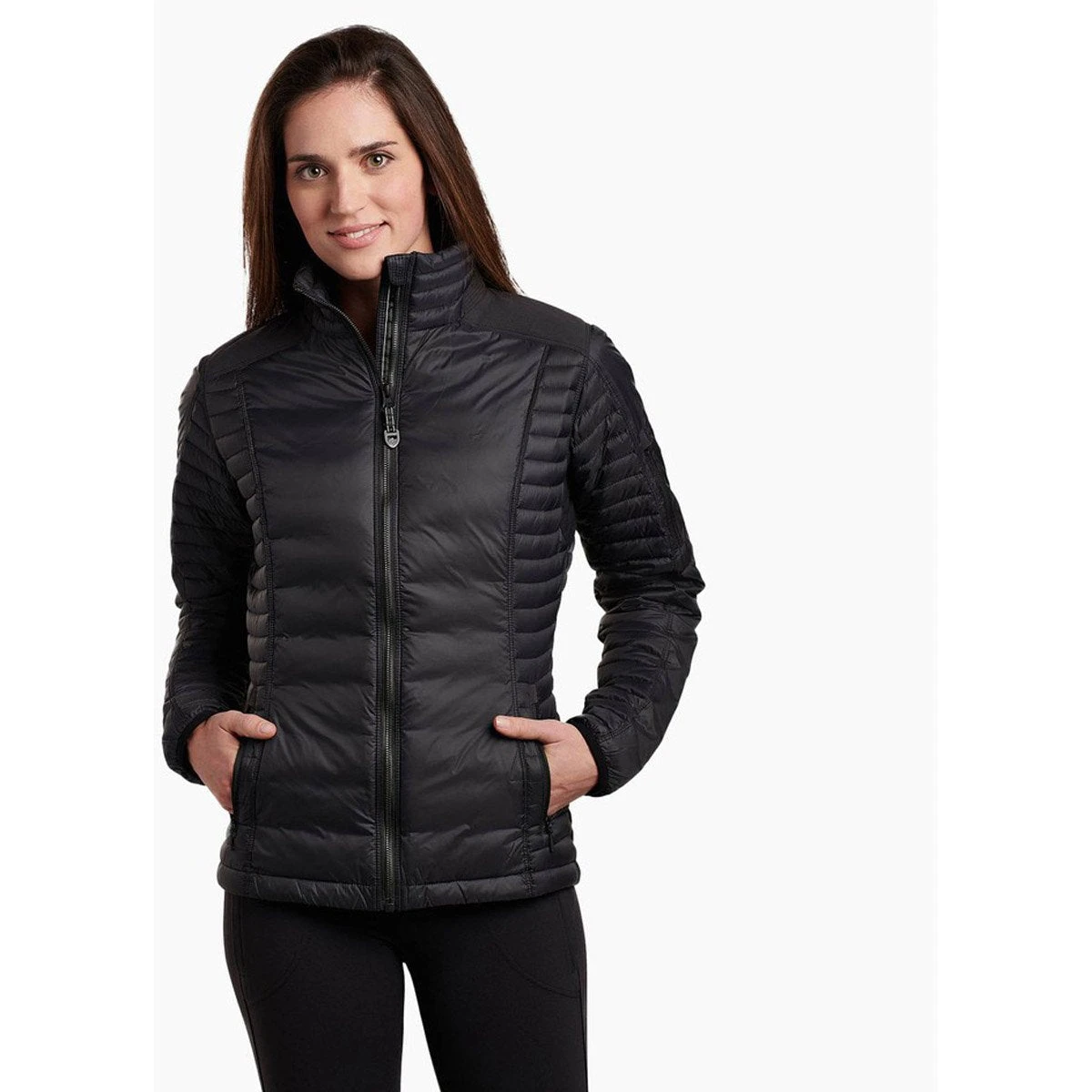 KUHL Women's Spyfire Jacket 1 KUHL Women's Spyfire Jacket