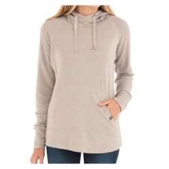 Women's Bamboo Fleece Pullover Hoody 12 Women's Bamboo Fleece Pullover Hoody -On Running Store 21933 332802 1957161 image 1236717 08efd9ea 18e6 40ce bad8 045d4f10c1a9