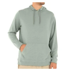 Men's Bamboo Fleece Pullover Hoody -On Running Store 21933 468021 0 image 1236703 facdf6b2 6c8d 4945 a3b7 e401f46169f6