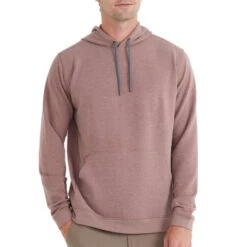 Men's Bamboo Fleece Pullover Hoody -On Running Store 21933 468021 4037336 image 1397981 1490180a 0fb4 4659 b2c6 16a15985692f