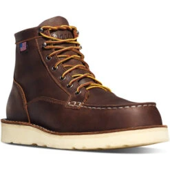 Danner Men's Bull Run Moc Toe
