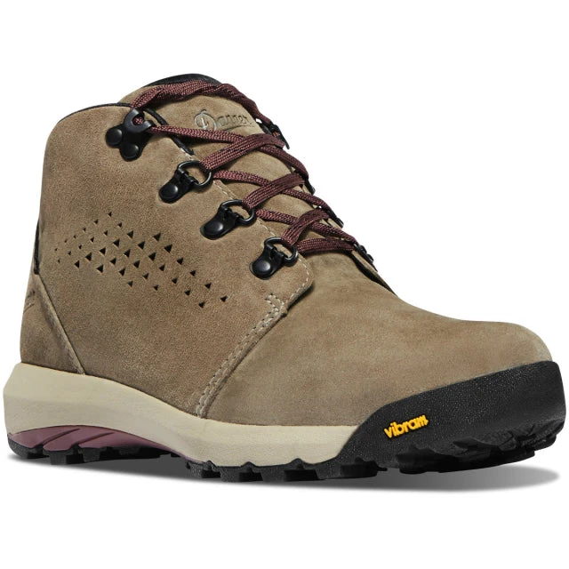 Danner Women's Inquire Chukka 1 Danner Women's Inquire Chukka