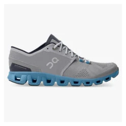 On Running Men's Cloud X 9 On Running Men's Cloud X -On Running Store 2282 614241 0 image 1575953 6e63598f ef63 4eeb 90b0 1bc75b5540c4 2