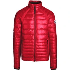 Canada Goose Men's HyBridge Lite Tech Down Jacket -On Running Store 2714M 11 o