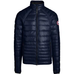 Canada Goose Men's HyBridge Lite Tech Down Jacket