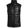 Canada Goose Men's HyBridge Lite Tech Down Vest
