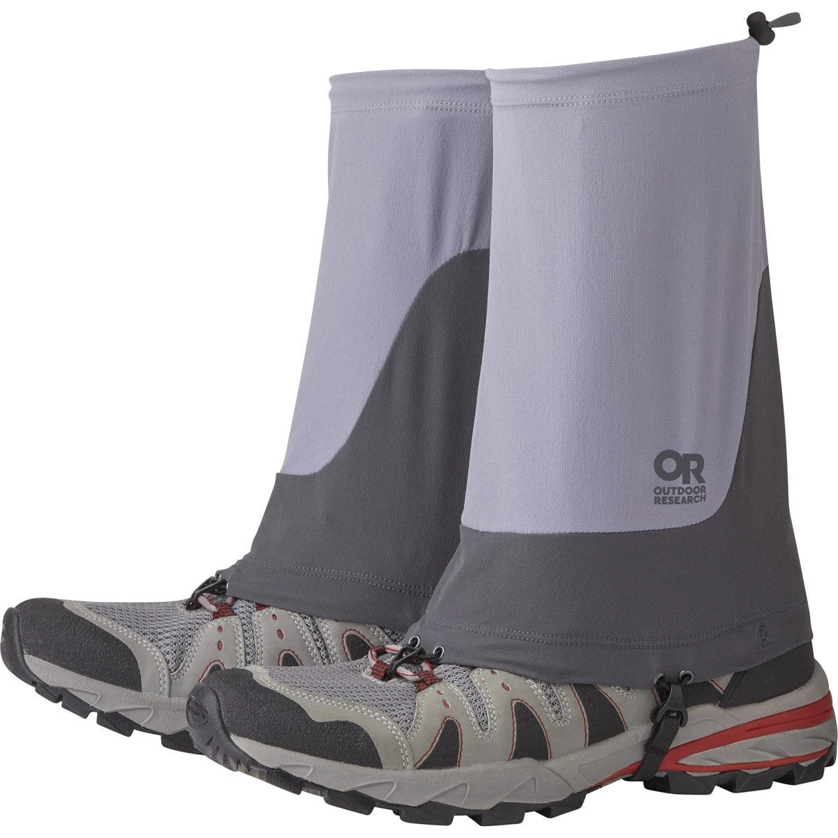 Outdoor Research Ferrosi Thru Gaiters 1 Outdoor Research Ferrosi Thru Gaiters