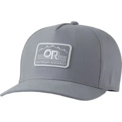 Outdoor Research Advocate Trucker Cap - Printed